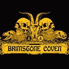 BRIMSTONE COVEN Brimstone Coven album cover