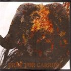 BRING ME THE HEAD OF ORION Pray For Carrion album cover