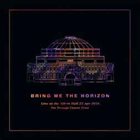 BRING ME THE HORIZON Live At The Royal Albert Hall album cover