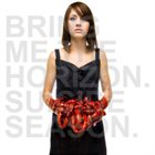 BRING ME THE HORIZON Suicide Season album cover