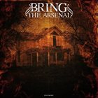 BRING THE ARSENAL EP Is For Epic album cover