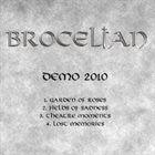 BROCELIAN Demo 2010 album cover
