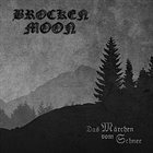 BROCKEN MOON Das Märchen vom Schnee album cover