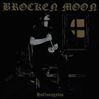 BROCKEN MOON Hoffnungslos album cover