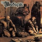 BRODEQUIN Festival of Death album cover