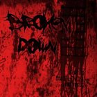 BROKEN DOWN El Grito Que Silencia Las Voces album cover