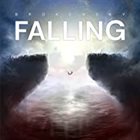 BROKEN SKY Falling album cover