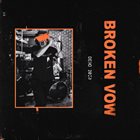 BROKEN VOW Demo 2020 album cover