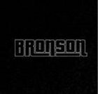 BRONSON Bronson album cover