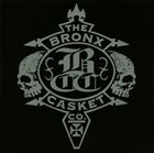 THE BRONX CASKET CO. The Bronx Casket Co. album cover