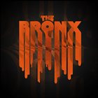 THE BRONX The Bronx VI album cover