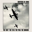 BROTHERS IN ARMS The Fury, The Fear, The Pain, The Sorrow album cover