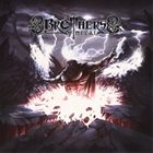 BROTHERS OF METAL — Prophecy of Ragnarök album cover
