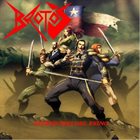 BROTÓS Defensores del Reino album cover