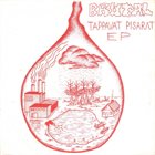 BRUTAL Tappavat Pisarat EP album cover