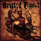 BRUTAL FIGHT Our Merciful Father album cover
