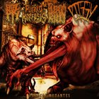 BRUTAL PIG Puercos Mutantes album cover