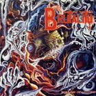BRUTALITY — Screams of Anguish album cover