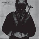 BRUXA MARIA Human Condition album cover