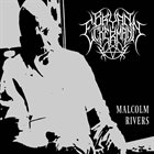 BRYAN ECKERMANN Malcolm Rivers album cover