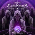 BRYAN ECKERMANN Plague Bringers album cover