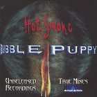 BUBBLE PUPPY Hot Smoke album cover