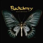 BUCKCHERRY Black Butterfly album cover