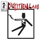 BUCKETHEAD Pike 51 - Claymation Courtyard album cover