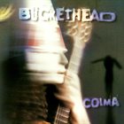 BUCKETHEAD — Colma album cover