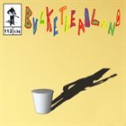 BUCKETHEAD Pike 112 - Creaky Doors And Creaky Floors album cover