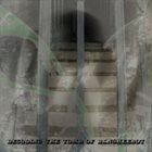 BUCKETHEAD Decoding the Tomb of Bansheebot album cover