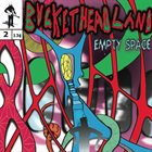 BUCKETHEAD Pike 2 - Empty Space album cover