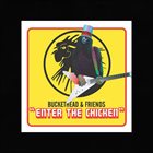 BUCKETHEAD — Enter the Chicken Instrumentals album cover