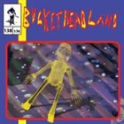 BUCKETHEAD — Pike 138 - Giant Claw album cover