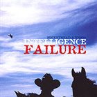 BUCKETHEAD Intelligence Failure (with Viggo Mortensen) album cover