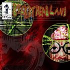 BUCKETHEAD Pike 177 - 30 Days Til Halloween: Swollen Glasses album cover