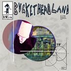 BUCKETHEAD Pike 19 - Teeter Slaughter album cover