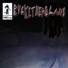BUCKETHEAD Pike 190 - 17 Days Til Halloween: 1079 album cover