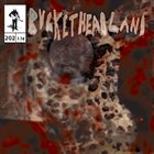 BUCKETHEAD Pike 202 - 5 Days Til Halloween: Scrapbook Front album cover