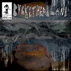 BUCKETHEAD Pike 205 - 2 Days Til Halloween: Cold Frost album cover