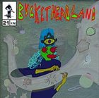 BUCKETHEAD Pike 21 - Spiral Trackway album cover