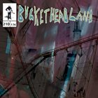 BUCKETHEAD Pike 210 - Sunken Parlor album cover