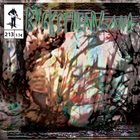 BUCKETHEAD Pike 213 - Crumple album cover