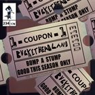 BUCKETHEAD Pike 234 - Coupon album cover