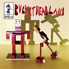 BUCKETHEAD Pike 243 - Santa's Toy Workshop album cover