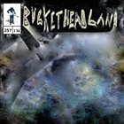 BUCKETHEAD Pike 257 - Blank Slate album cover