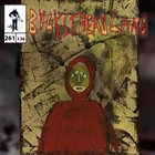 BUCKETHEAD Pike 261 - Portal To The Red Waterfall album cover