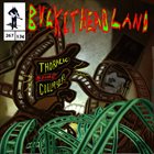 BUCKETHEAD — Pike 267 - Thoracic Spine Collapser album cover