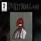 BUCKETHEAD Pike 269 - Decaying Parchment album cover