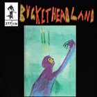 BUCKETHEAD — Pike 277 - Division Is The Devil's Playground album cover